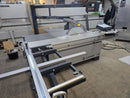 Formatinio pjovimo staklės Altendorf F45 Prodrive - Industry Solutions