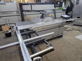 Formatinio pjovimo staklės Altendorf F45 Prodrive - Industry Solutions