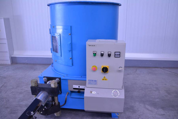 Briketavimo presas POR