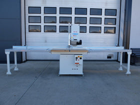 Skersavimo staklės STROMAB PS500