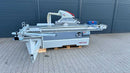 Formatinio pjovimo staklės Tornado - Industry Solutions