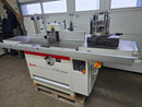 Frezavimo staklės SCM TF130 class - Industry Solutions