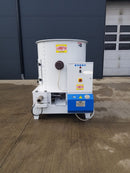 Briketavimo presas Comafer 6-1