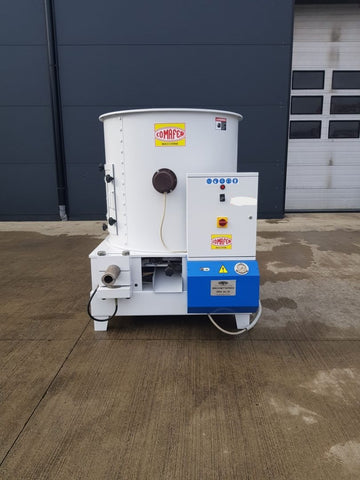 Briketavimo presas Comafer 6