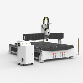 CNC frezavimo centras 2130 INDUSTRY 2.0 ATC