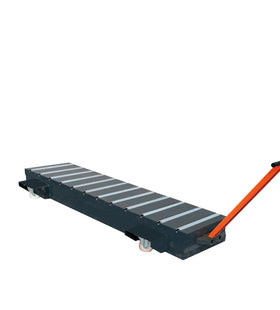 Mobilus transportavimo vežimėlis STA