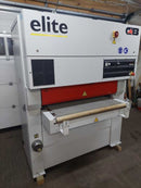 Plačiajuostės šlifavimo staklės SAC CB 970-1