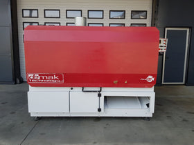 Daugiapjūklės staklės DEMAK 36