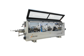 Briaunu laminavimo staklės Aysaband 5FR - Industry Solutions