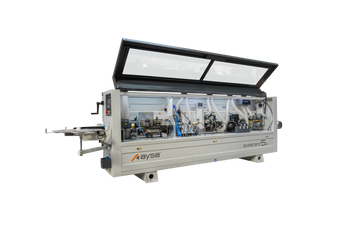 Briaunu laminavimo staklės Aysaband 5FR - Industry Solutions
