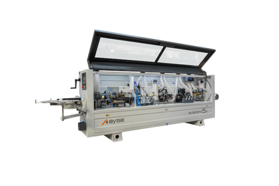 Briaunu laminavimo staklės Aysaband 5FR - Industry Solutions