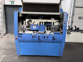 Keturpusės obliavimo staklės Weinig Unimat 300