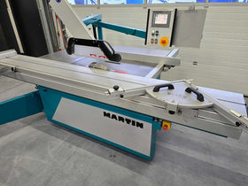 Formatinio pjovimo staklės Martin T60 - Industry Solutions