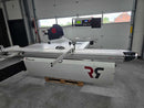 Formatinio pjovimo staklės Robland 3200 - Industry Solutions