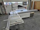 Formatinio pjovimo staklės SCM 3200 - Industry Solutions