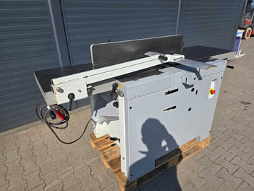 Leistuvai-reismusas Sicar 500 - Industry Solutions