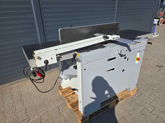 Leistuvai-reismusas Sicar 500 - Industry Solutions