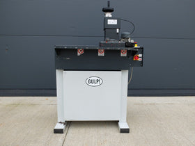 Peilių galąstuvas ILMETECH