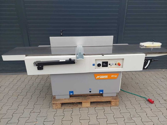 Leistuvas SCM Casadei PF52