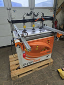 Daugiašpindelinės gręžimo staklės  Vitap 21 - Industry Solutions