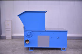 Smulkintuvas GROSS/ACKERMANN