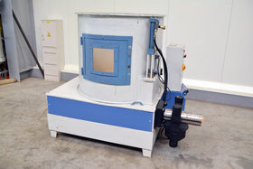 Briketavimo presas COMAFER DINAMIC