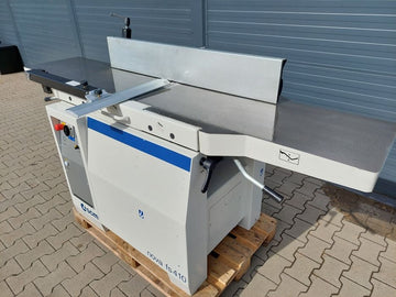 Leistuvas-reismusas SCM FS410 - Industry Solutions
