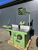 Frezavimo staklės Kamro-1