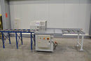 Skersavimo pjūklas Stromab TR600 - Industry Solutions