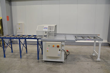 Skersavimo pjūklas Stromab TR600 - Industry Solutions