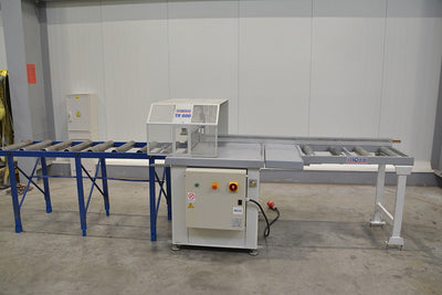 Skersavimo pjūklas Stromab TR600 - Industry Solutions