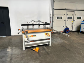 Daugiašpindelinės gręžimo staklės Maggi BS 35