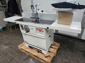 Frezavimo staklės SCM Minimax T45C