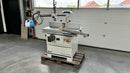 Frezavimo staklės SCM minimax tw 45c - Industry Solutions