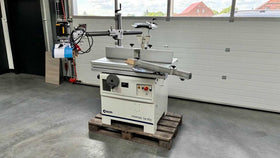 Frezavimo staklės SCM minimax tw 45c - Industry Solutions