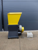 Smulkintuvas LL 600-1