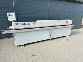 Briaunų laminavimo staklės HOLZ-HER 1057