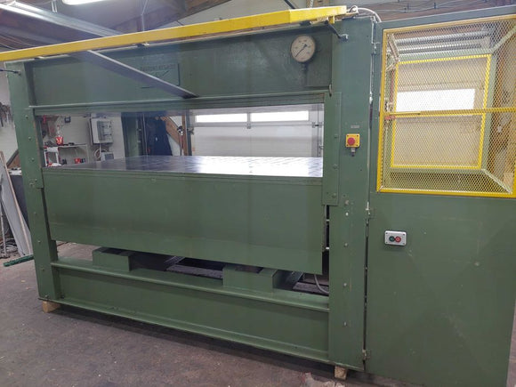 Faneravimo presas 230/125