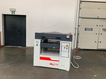 Reismusas Guilliet LKT 630 - Industry Solutions