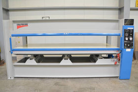 Faneravimo presas Italpresse NPC 1335