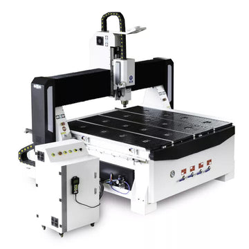 CNC frezavimo centrai 1515 INDUSTRY 2.0 - Industry Solutions