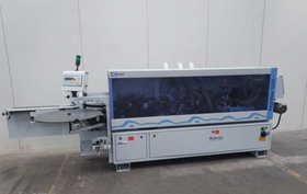 Briaunų laminavimo staklės Brandt KDF 220