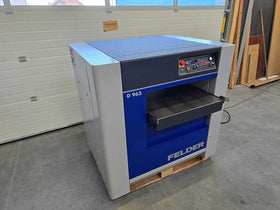 Reismusas Felder D963