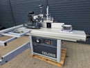 Frezavimo staklės Felder F 700 Z - Industry Solutions