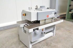 Daugiapjūklės staklės SCM M2 - Industry Solutions