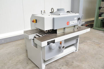 Daugiapjūklės staklės SCM M2 - Industry Solutions