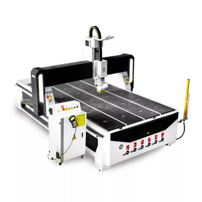 CNC frezavimo centras 1325 INDUSTRY 2.0 - Industry Solutions