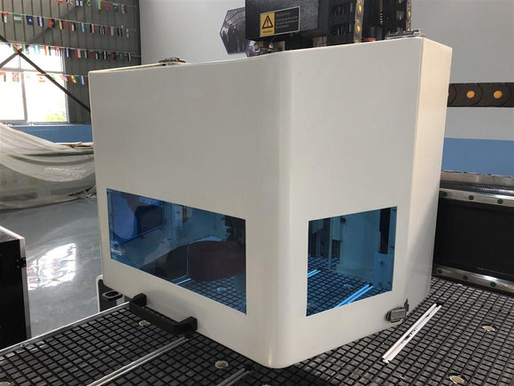 CNC frezavimo centras Routermax ATC 1325 ECO