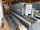 Briaunų laminavimo staklės Felder Tempora F600-11