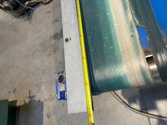 Optimizavimo staklės Omga T 2020 NC